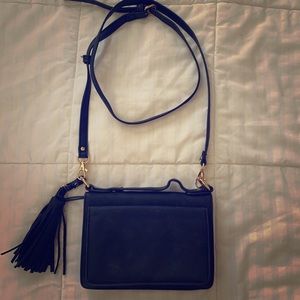 Cross Body Purse Wallet